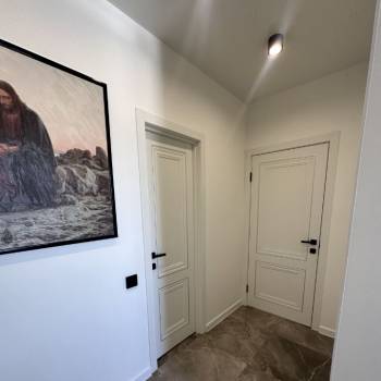 Продается 2-х комнатная квартира, 52 м²