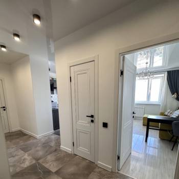 Продается 2-х комнатная квартира, 52 м²