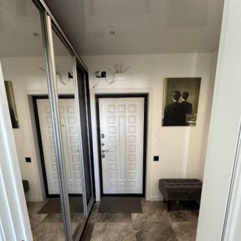 Продается 2-х комнатная квартира, 52 м²
