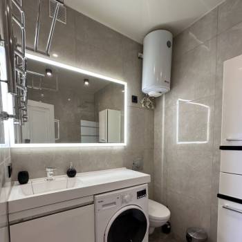 Продается 2-х комнатная квартира, 52 м²