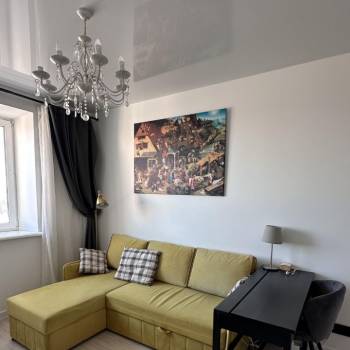 Продается 2-х комнатная квартира, 52 м²