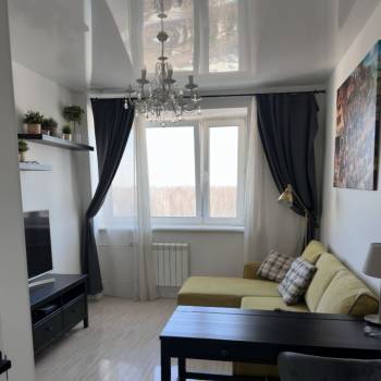 Продается 2-х комнатная квартира, 52 м²