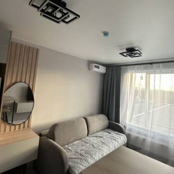 Сдается 1-комнатная квартира, 22 м²