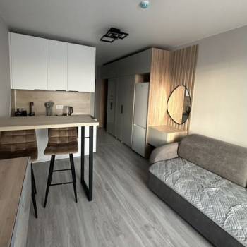 Сдается 1-комнатная квартира, 22 м²