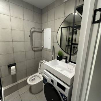 Сдается 1-комнатная квартира, 22 м²