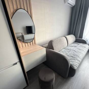 Сдается 1-комнатная квартира, 22 м²