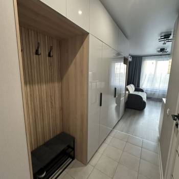 Сдается 1-комнатная квартира, 22 м²