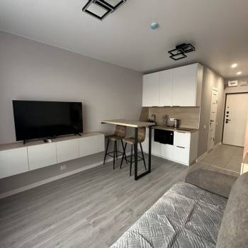 Сдается 1-комнатная квартира, 22 м²