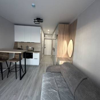 Сдается 1-комнатная квартира, 22 м²