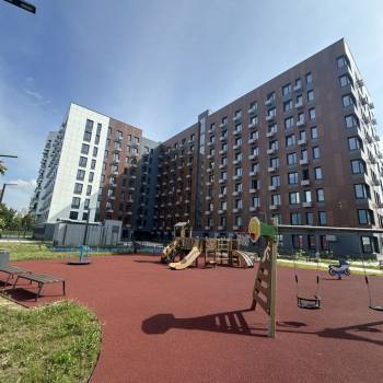 Сдается 1-комнатная квартира, 22 м²