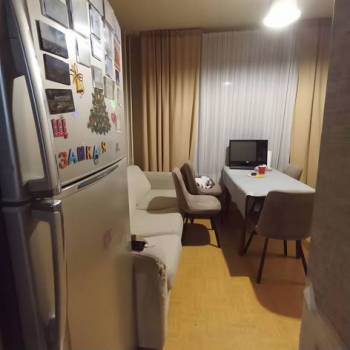 Продается 3-х комнатная квартира, 72,6 м²