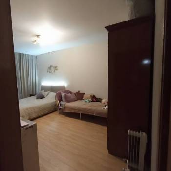 Продается 3-х комнатная квартира, 72,6 м²