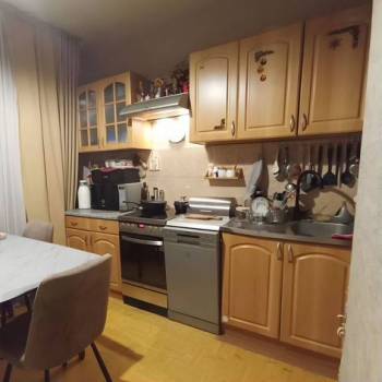 Продается 3-х комнатная квартира, 72,6 м²