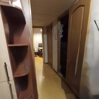 Продается 3-х комнатная квартира, 72,6 м²