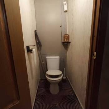 Продается 3-х комнатная квартира, 72,6 м²