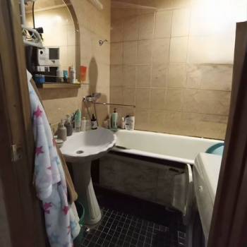 Продается 3-х комнатная квартира, 72,6 м²