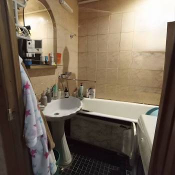 Продается 3-х комнатная квартира, 72,6 м²