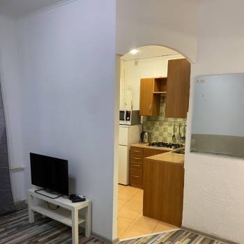 Продается 1-комнатная квартира, 31,5 м²