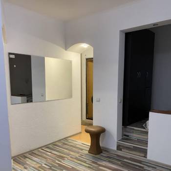 Продается 1-комнатная квартира, 31,5 м²
