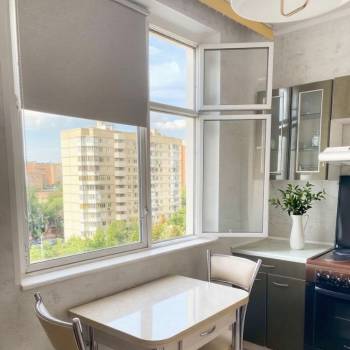 Продается 1-комнатная квартира, 39 м²