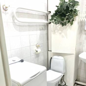 Продается 1-комнатная квартира, 39 м²