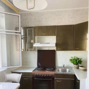 Продается 1-комнатная квартира, 39 м²