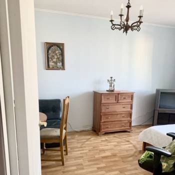 Продается 1-комнатная квартира, 39 м²