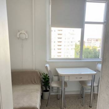 Продается 1-комнатная квартира, 39 м²