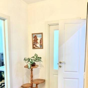 Продается 1-комнатная квартира, 39 м²