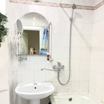 Продается 1-комнатная квартира, 39 м²