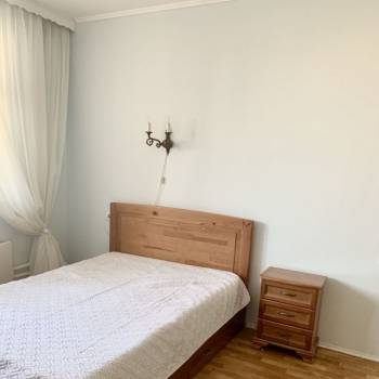 Продается 1-комнатная квартира, 39 м²