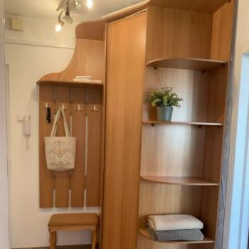 Продается 1-комнатная квартира, 39 м²