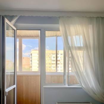 Продается 1-комнатная квартира, 39 м²