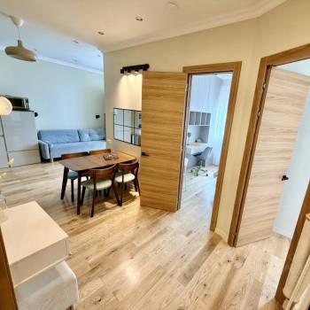 Продается 3-х комнатная квартира, 81 м²