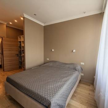 Продается 3-х комнатная квартира, 81 м²