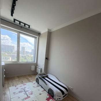 Продается 3-х комнатная квартира, 81 м²