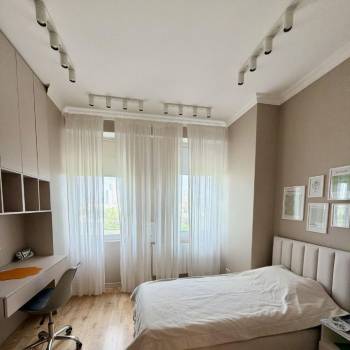 Продается 3-х комнатная квартира, 81 м²