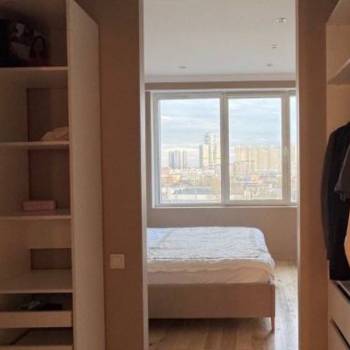 Продается 3-х комнатная квартира, 81 м²