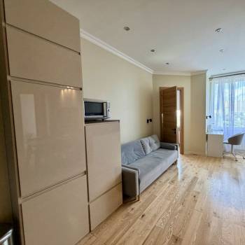 Продается 3-х комнатная квартира, 81 м²