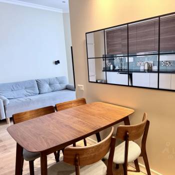 Продается 3-х комнатная квартира, 81 м²