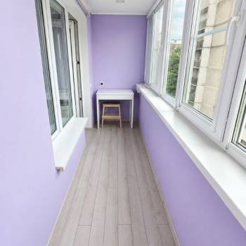 Сдается 1-комнатная квартира, 37,1 м²