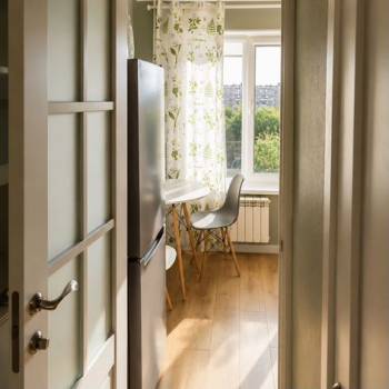 Сдается 1-комнатная квартира, 37,1 м²