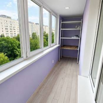 Сдается 1-комнатная квартира, 37,1 м²