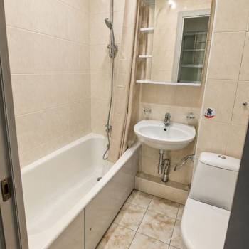 Сдается 1-комнатная квартира, 37,1 м²