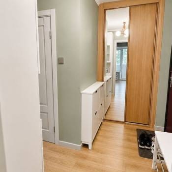Сдается 1-комнатная квартира, 37,1 м²
