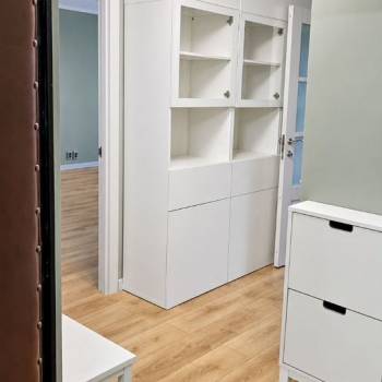 Сдается 1-комнатная квартира, 37,1 м²