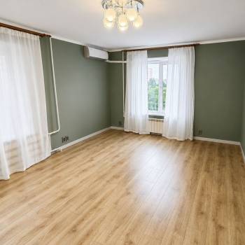 Сдается 1-комнатная квартира, 37,1 м²