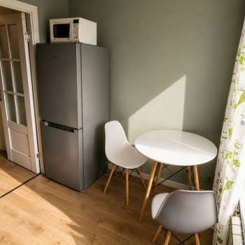 Сдается 1-комнатная квартира, 37,1 м²