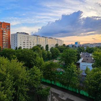 Сдается 1-комнатная квартира, 37,1 м²
