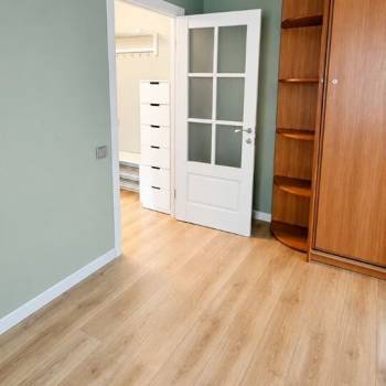 Сдается 1-комнатная квартира, 37,1 м²